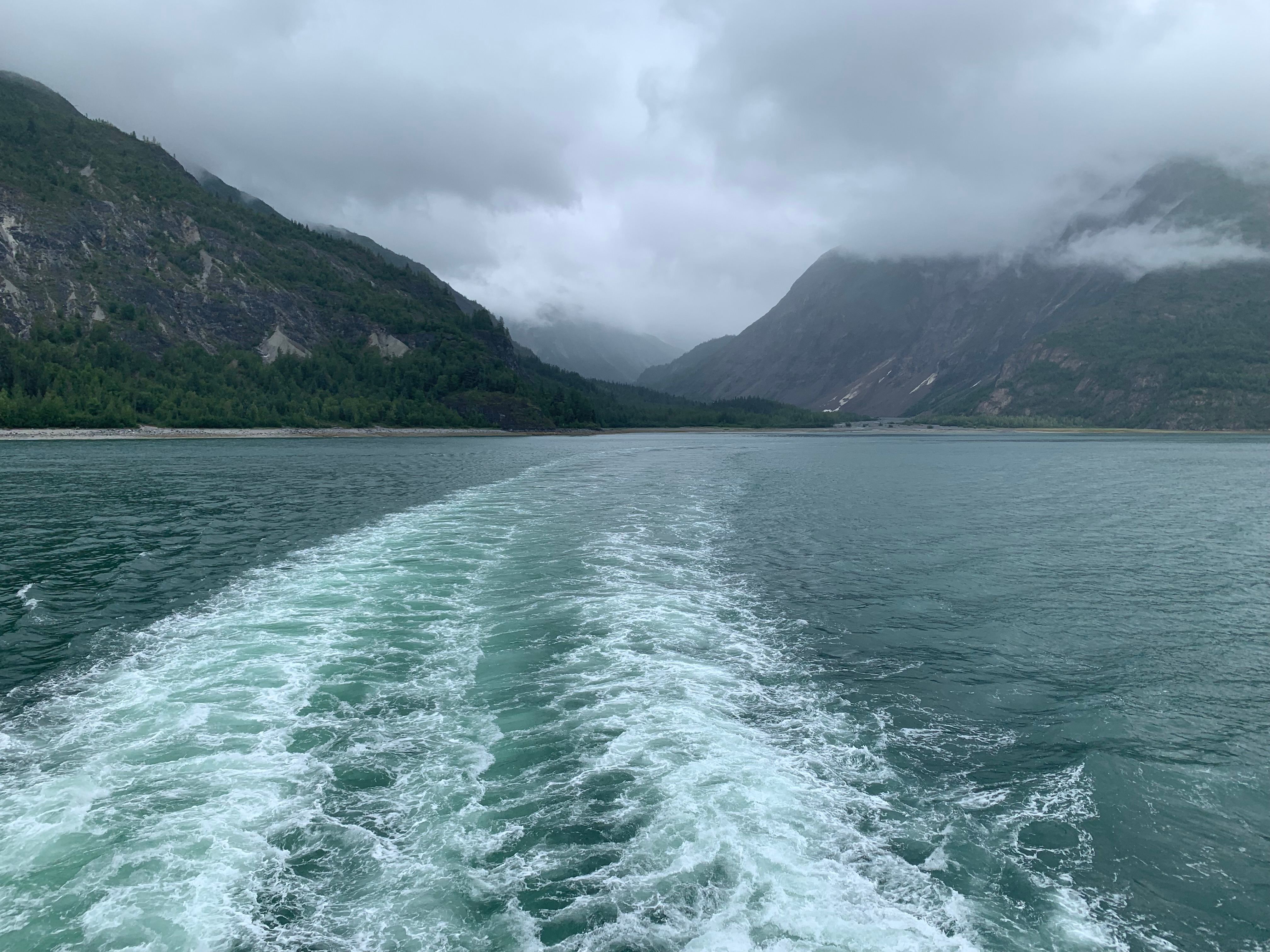 Alaska